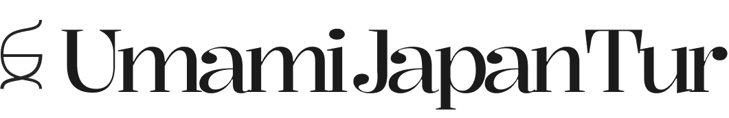 UmamiJapanTur