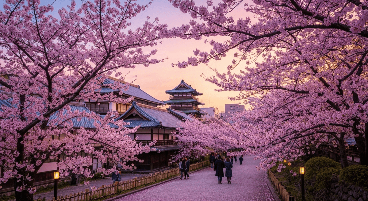 Гастрономические открытия в Осаке